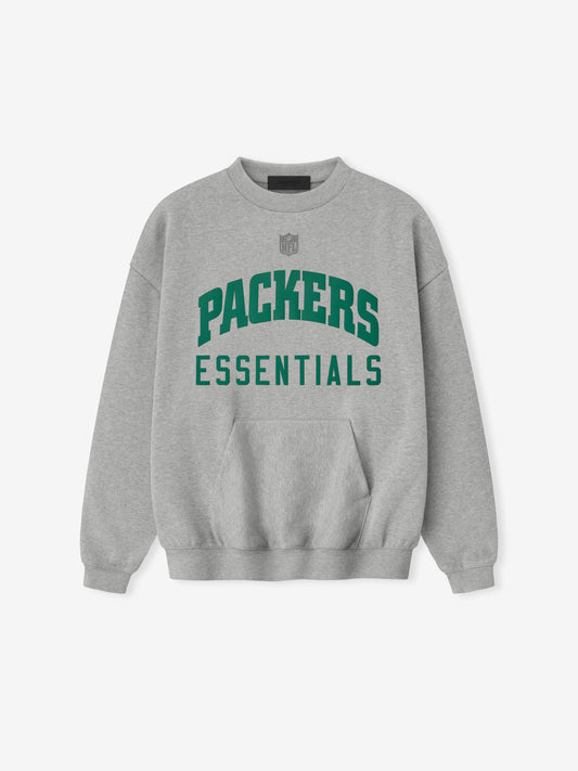 Packers Sport Crewneck