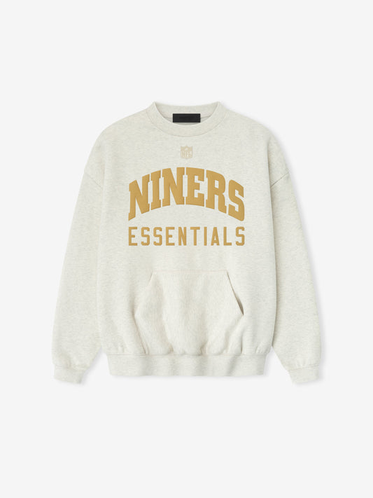 Forty Niners Sport Crewneck