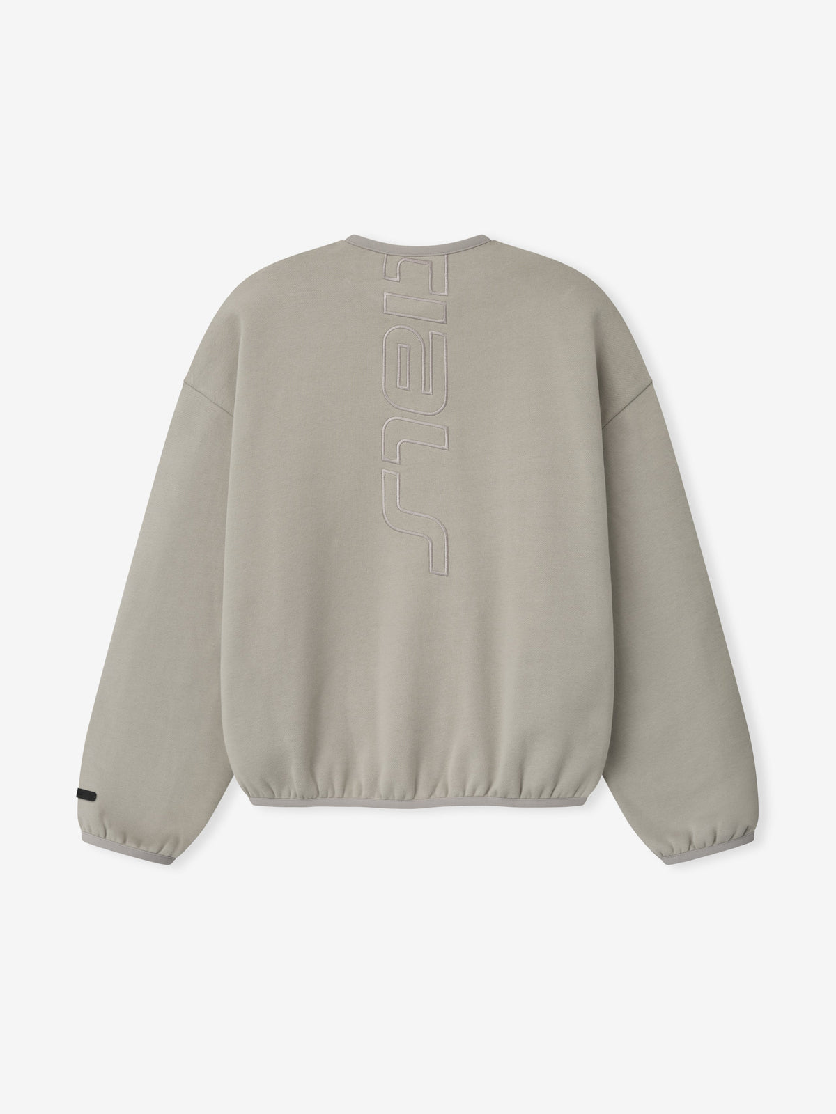 Active Trace Modern Crewneck Sweatshirt