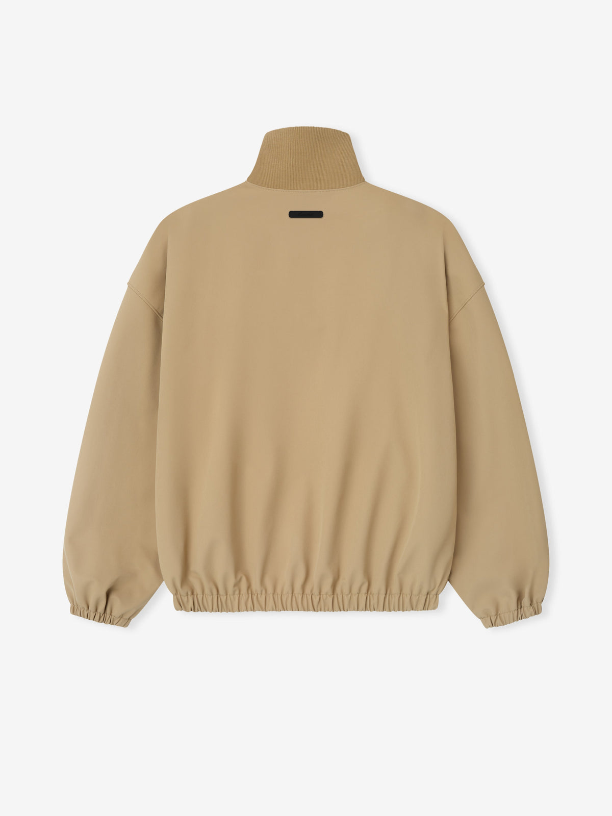 Signature Track Jacket