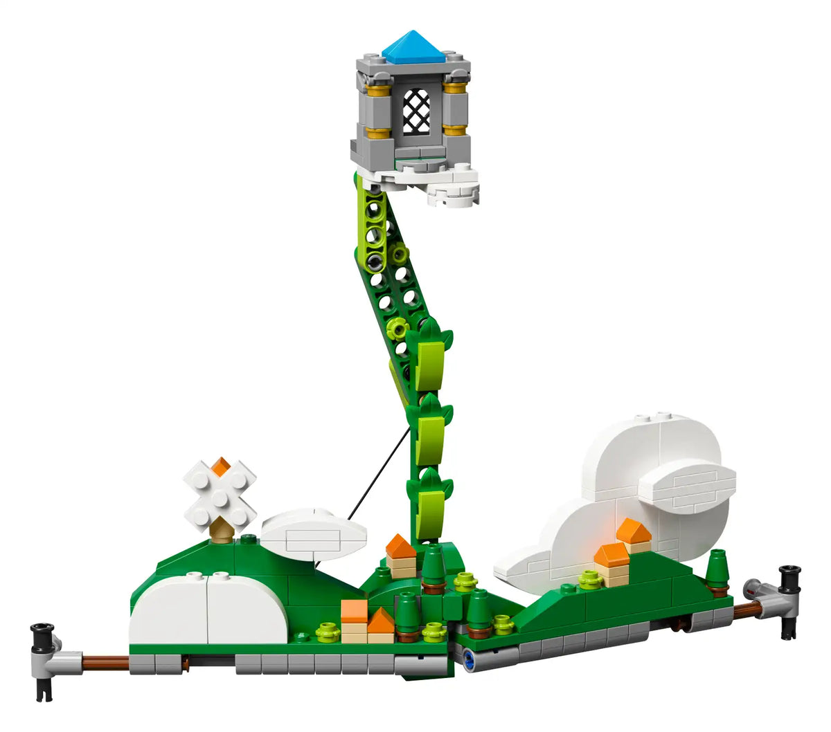 LEGO Ideas Pop-Up Book Set (21315)