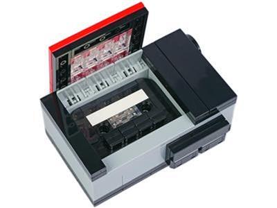 LEGO Insiders Reward Buildable Cassette Player (6471612)