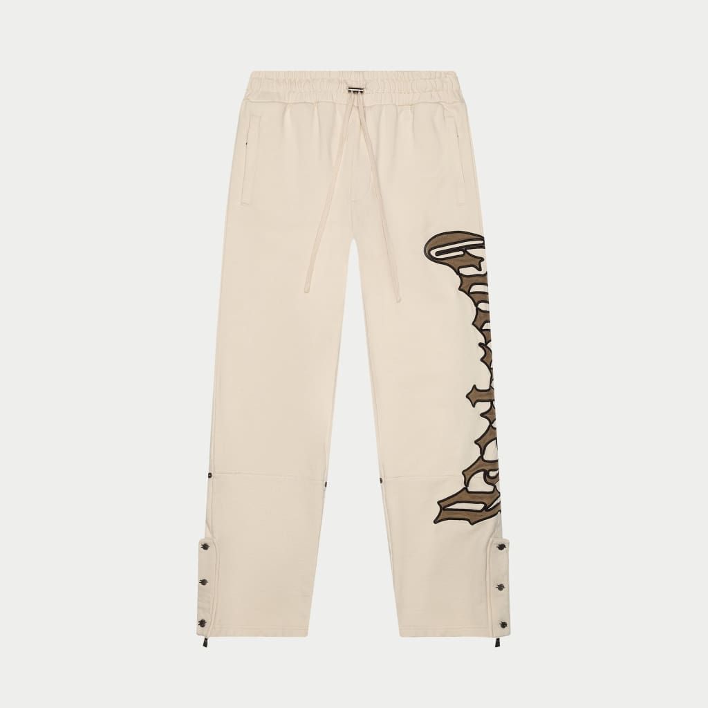 Godspeed OG Sweatsuit V2 Creme/Brolive