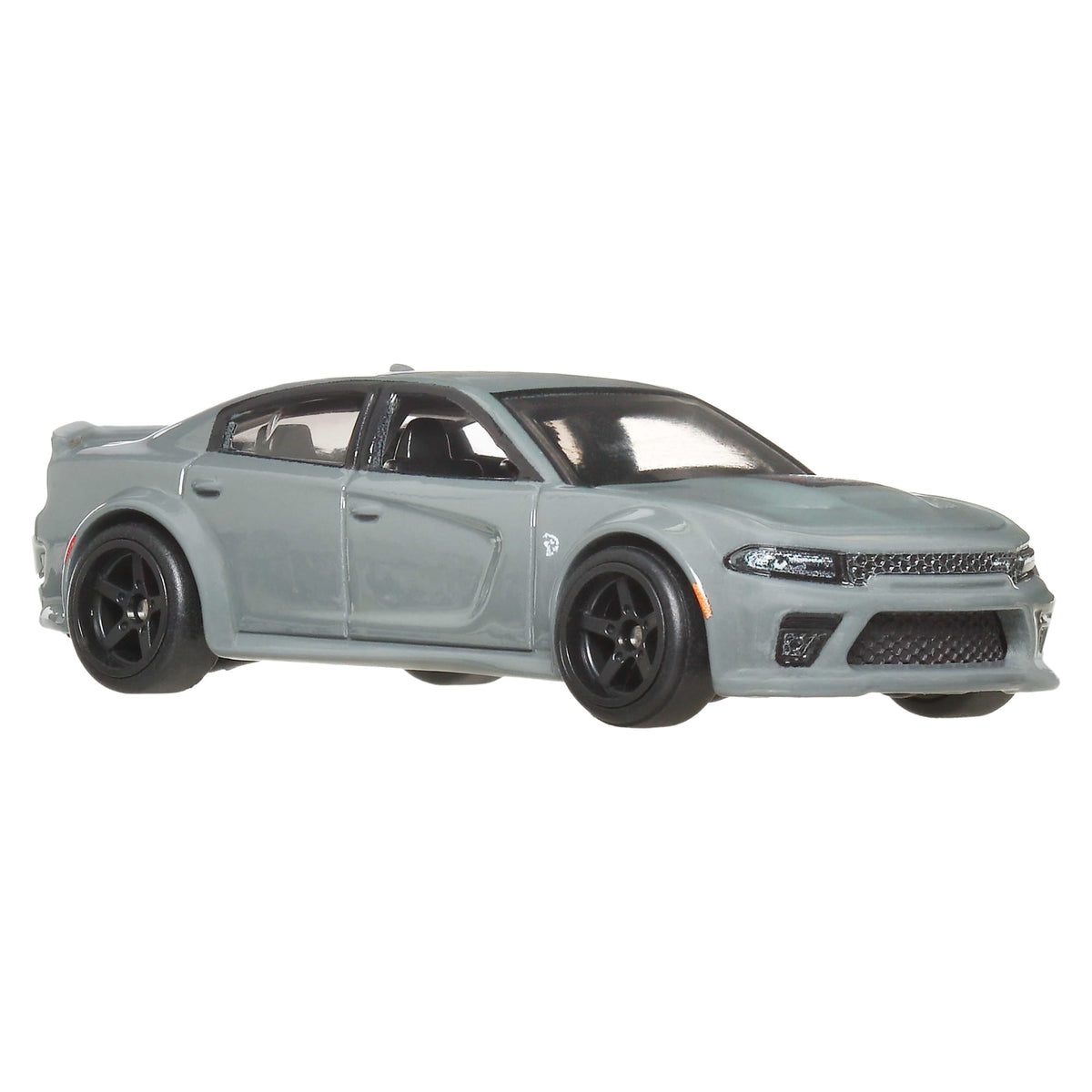 Hot Wheels Premium Fast & Furious 2020 Dodge Charger Hellcat