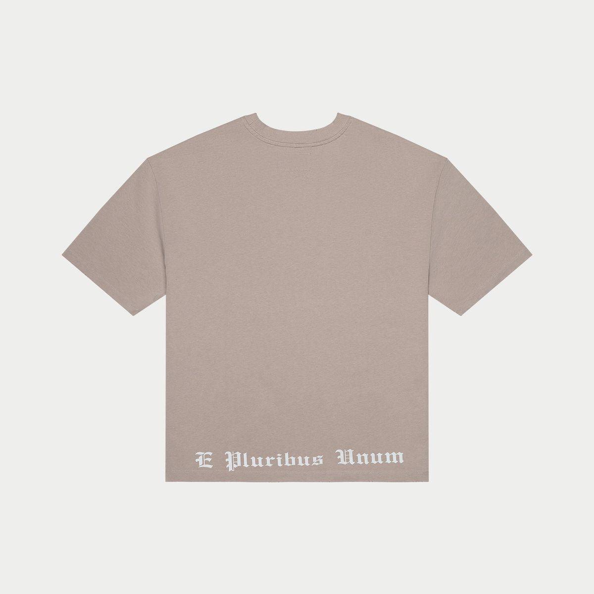 Godspeed “Los Scandalous” Tee – Stone Wash