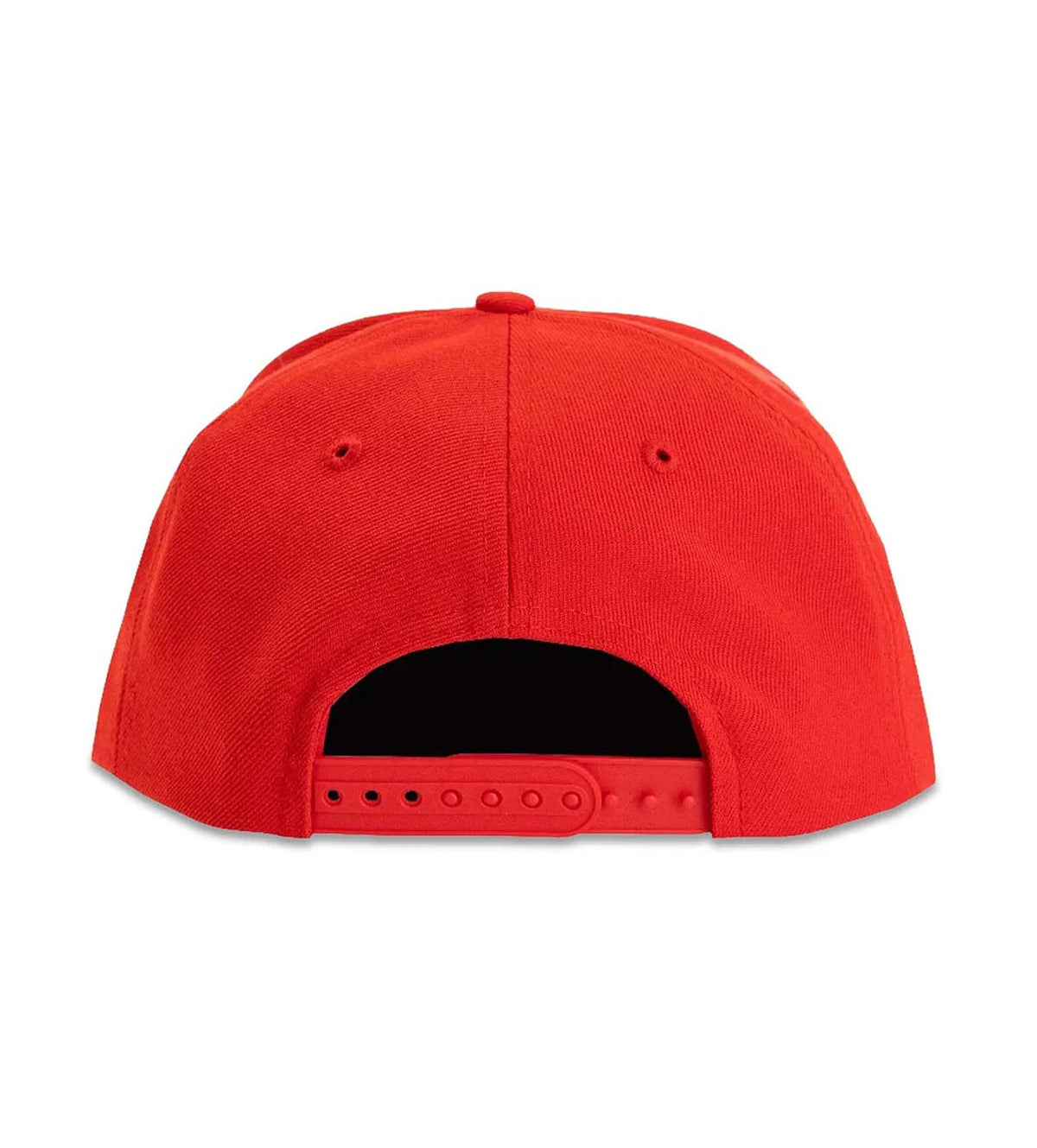 Eric Emanuel Hat Red