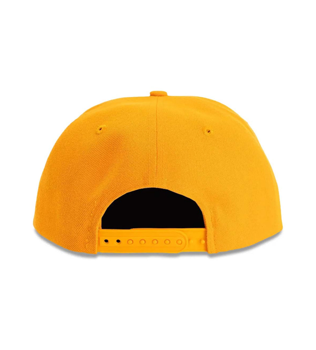 Eric Emanuel Hat Yellow