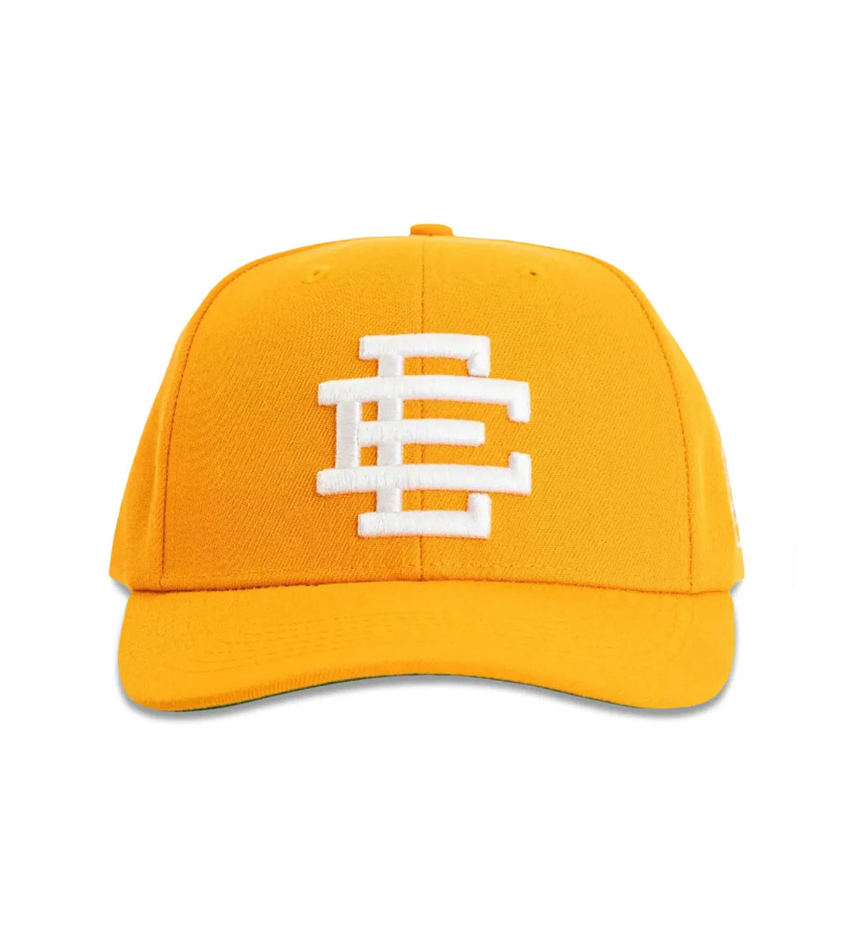 Eric Emanuel Hat Yellow