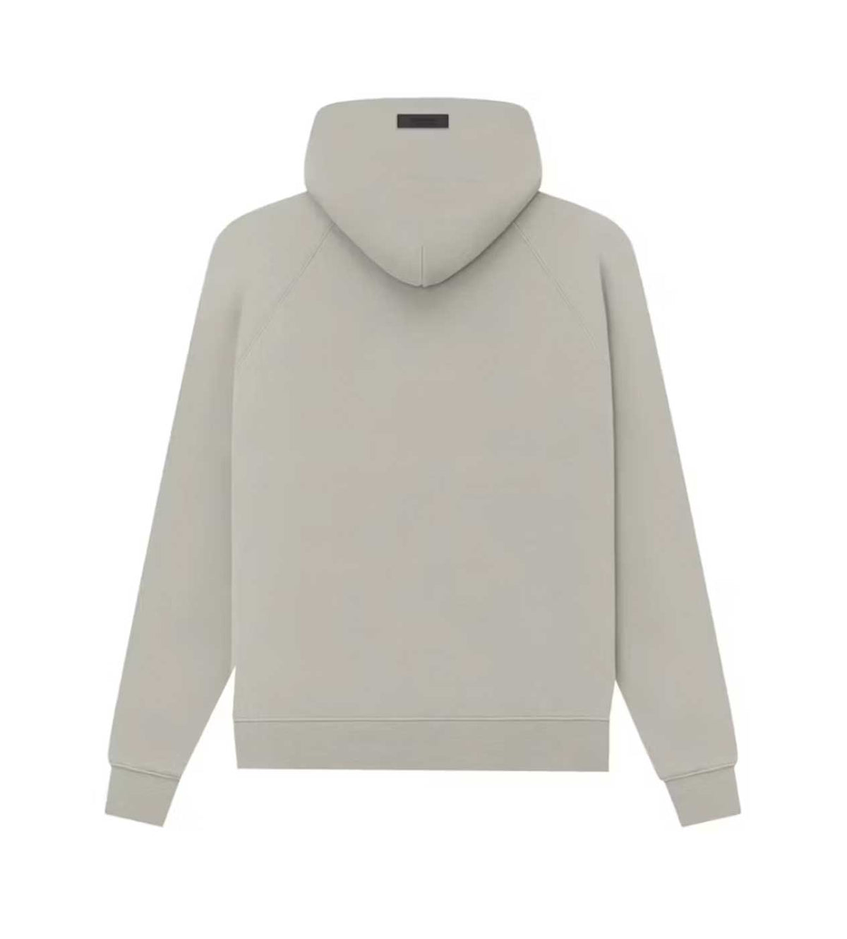 Essentials Seal Hoodie