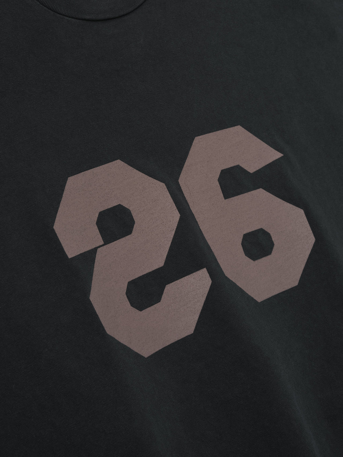 26 Tee