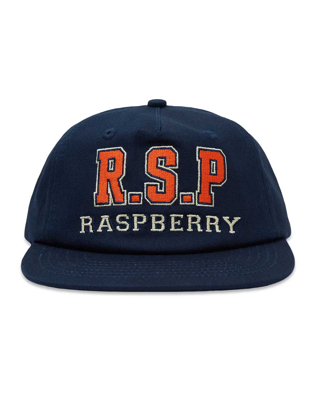 GV Gallery Fire Fighter Hat Navy