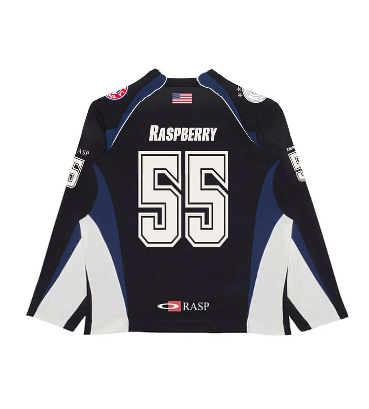 GV Gallery Infinity Jersey