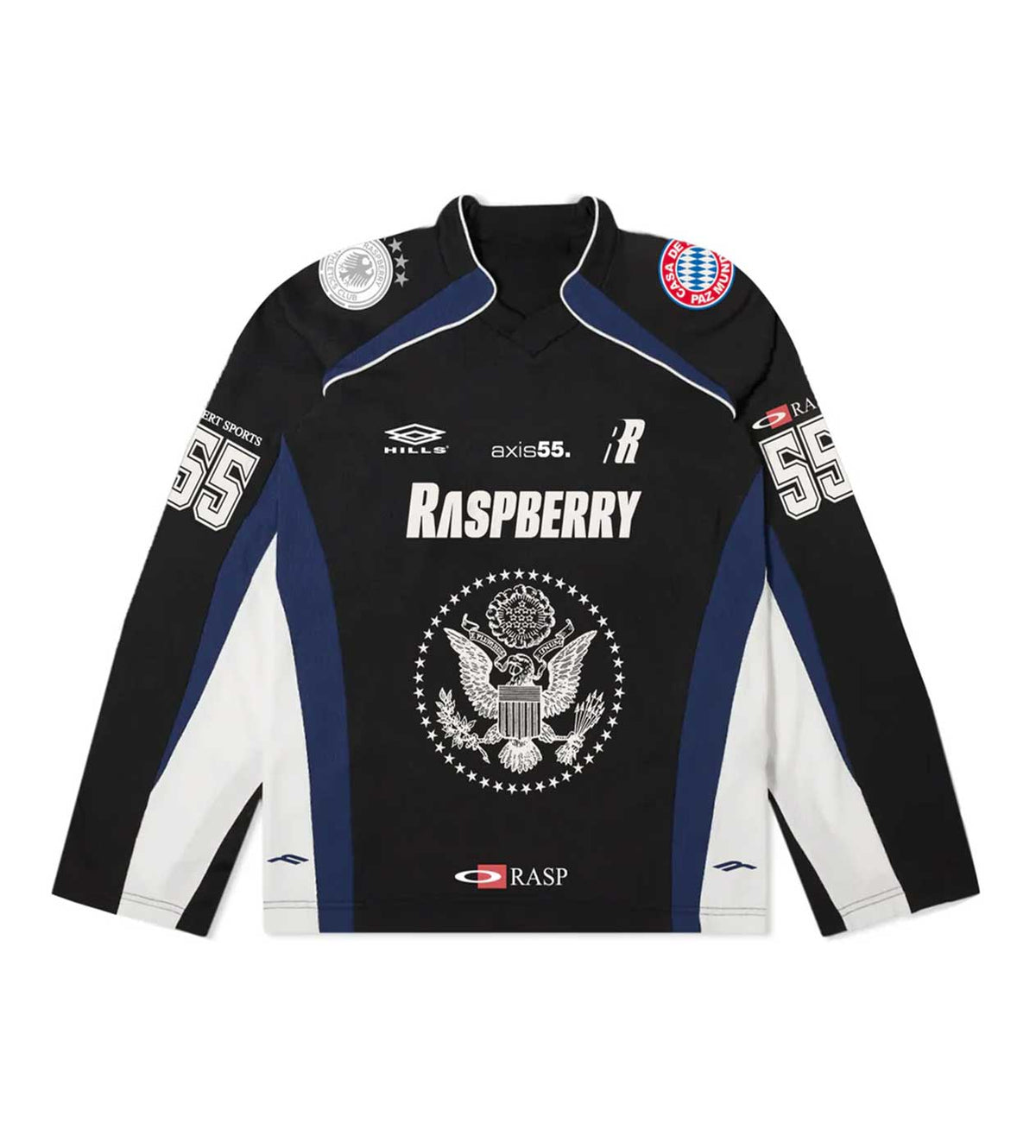 GV Gallery Infinity Jersey