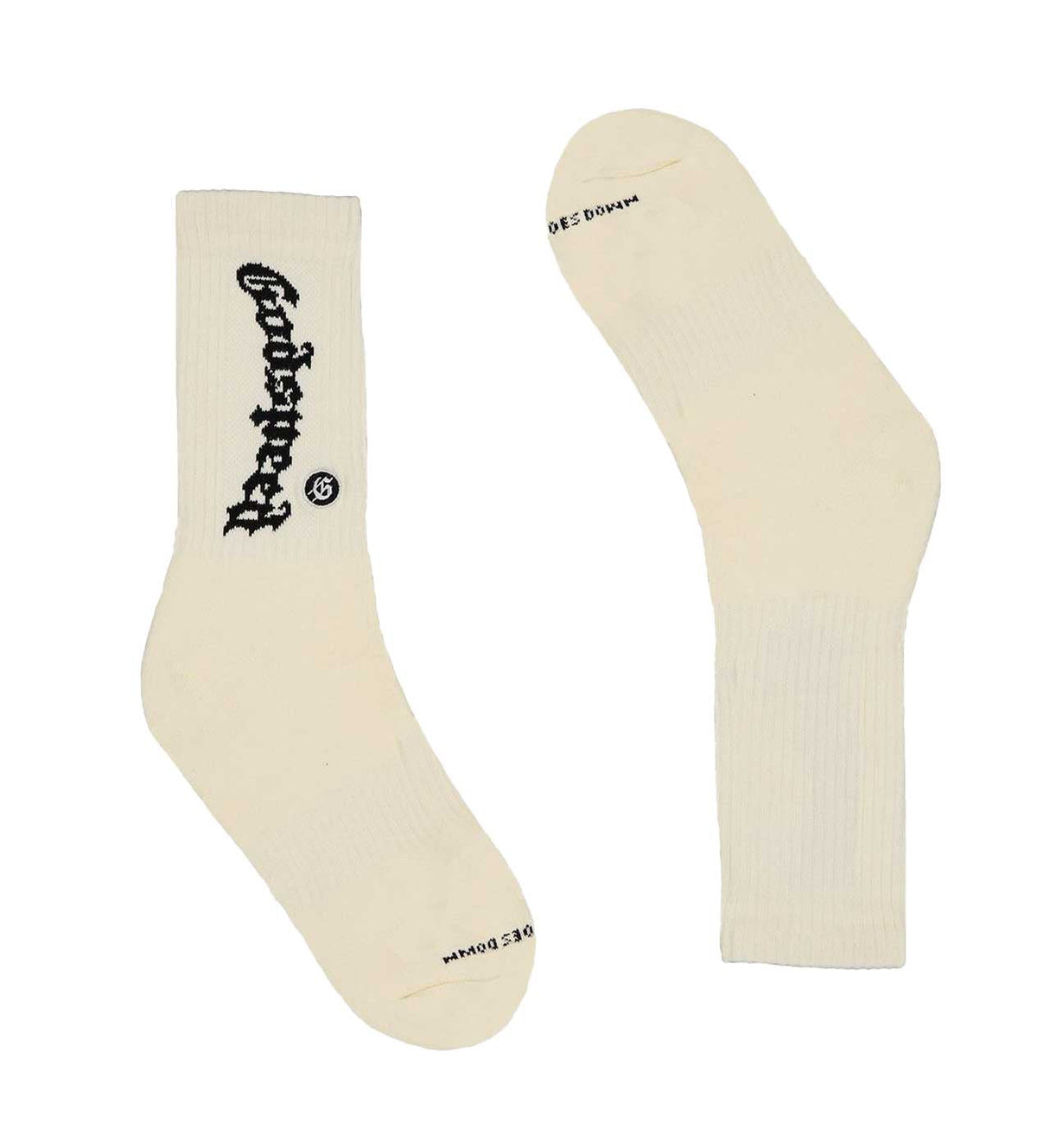 Godspeed OG Logo Sock Bone