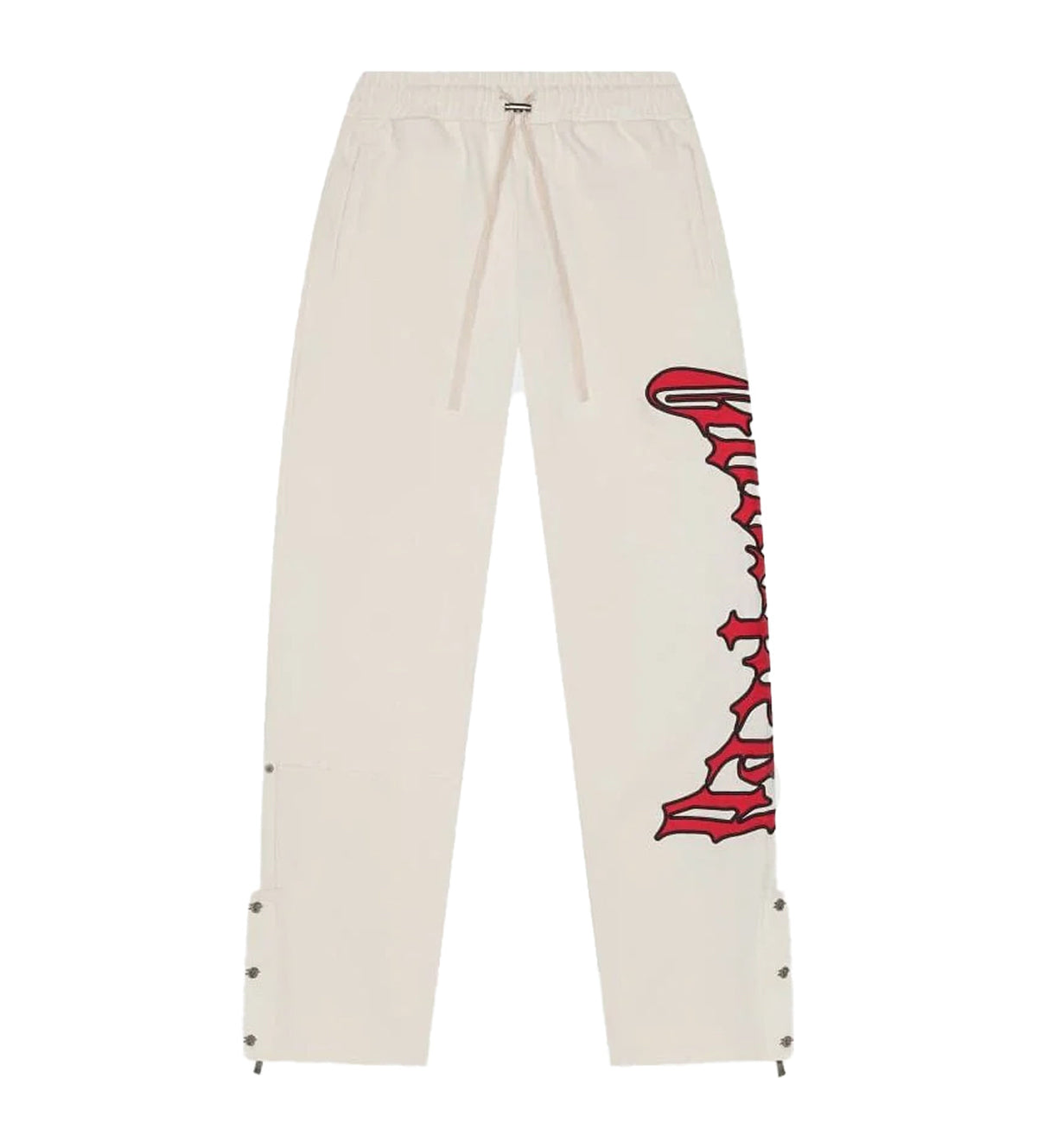 Godspeed OG Logo Sweatsuit Cream/Red
