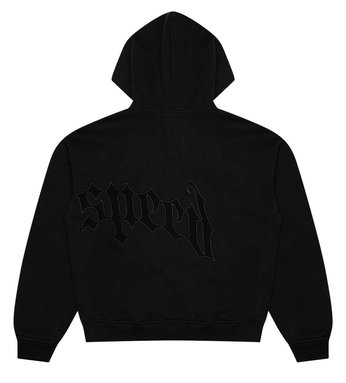 Godspeed OG Logo Sweatsuit Double Black