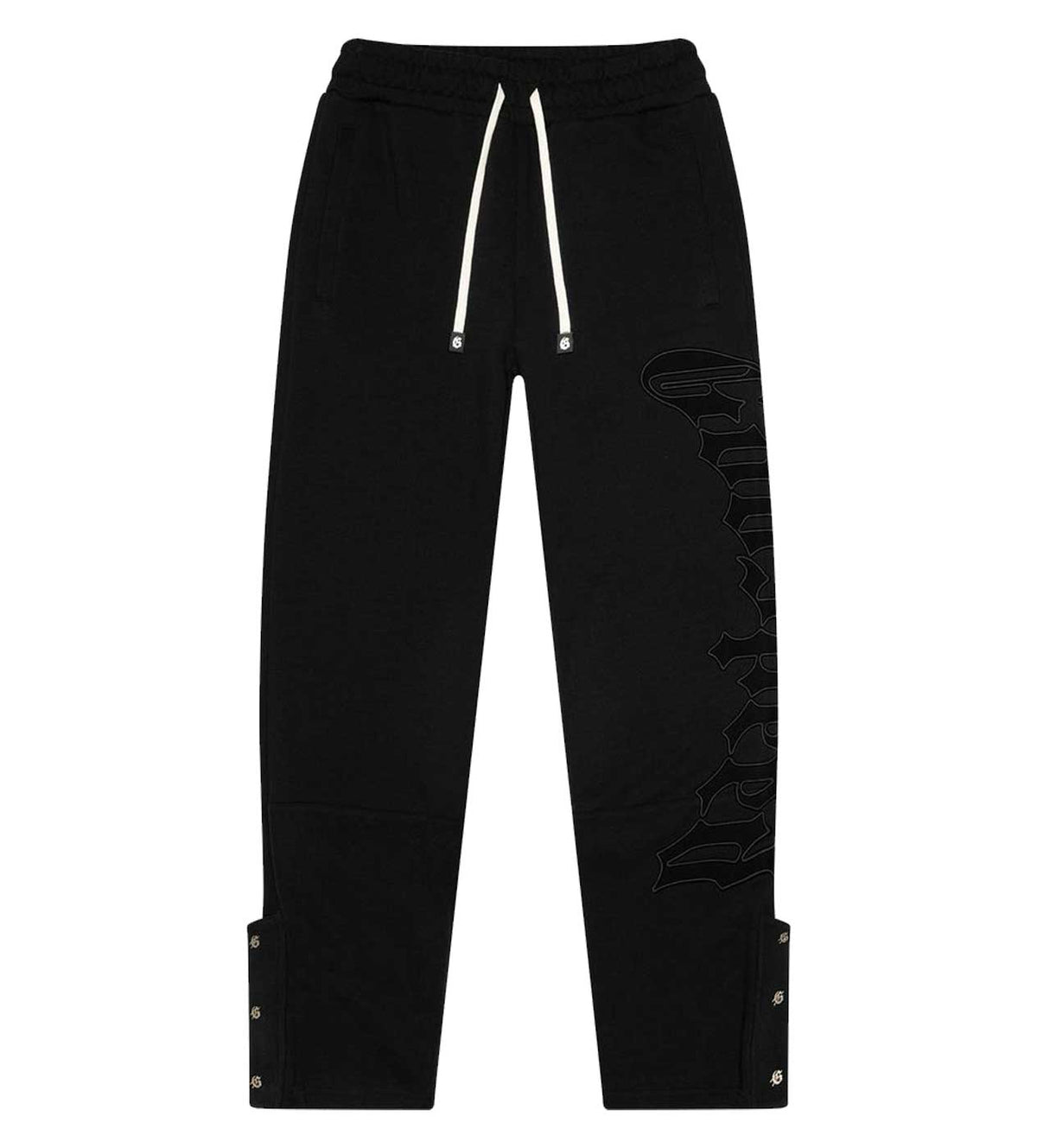 Godspeed OG Logo Sweatsuit Double Black
