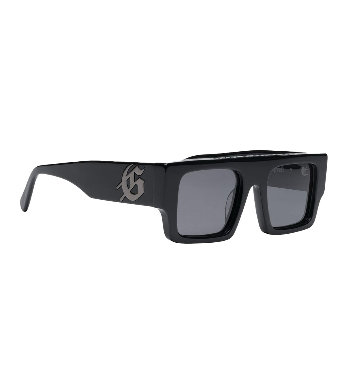Godspeed OG Sunglasses Black Ice