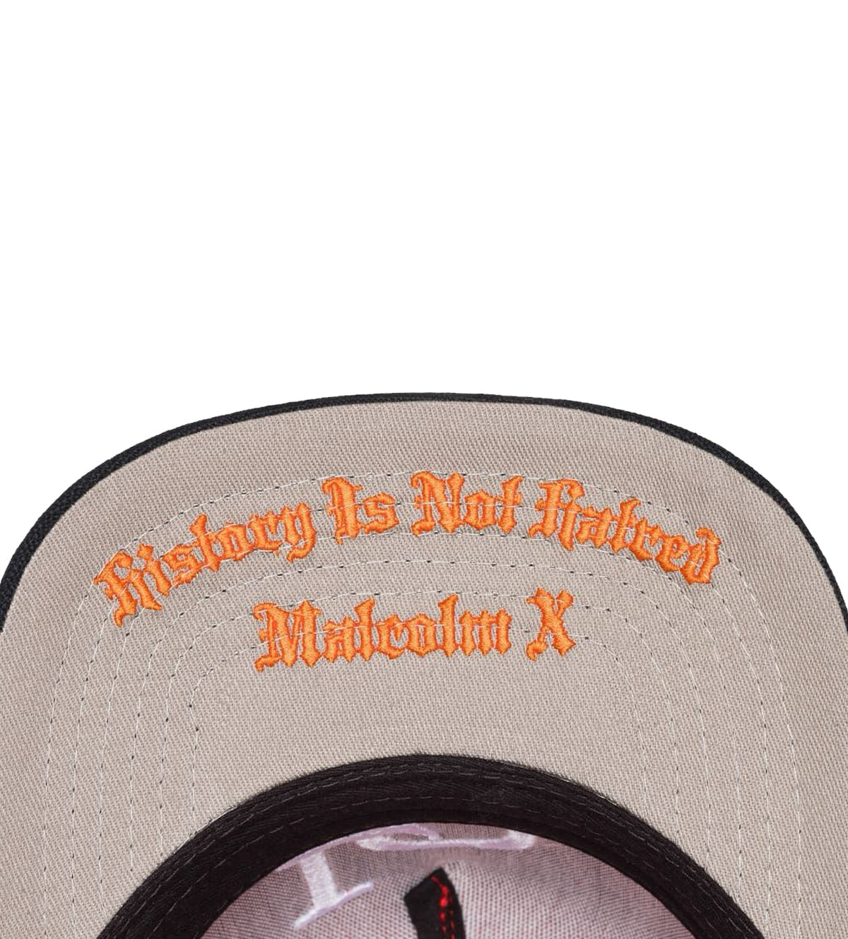Godspeed x The Legacy Trucker Hat Navy/Black