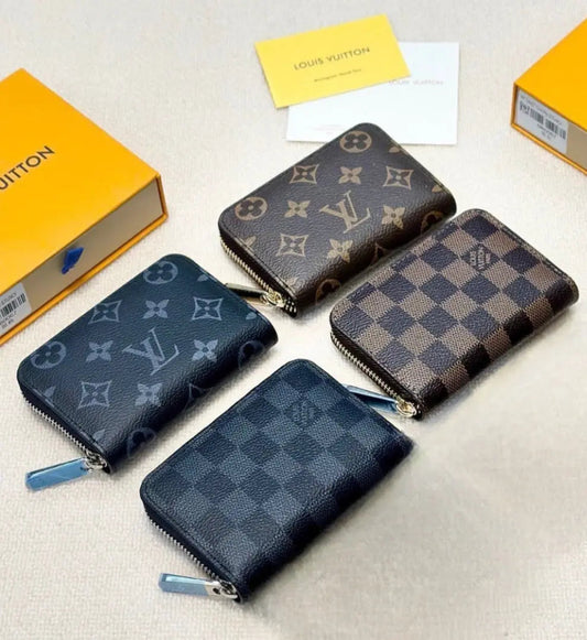 Designer Wallets