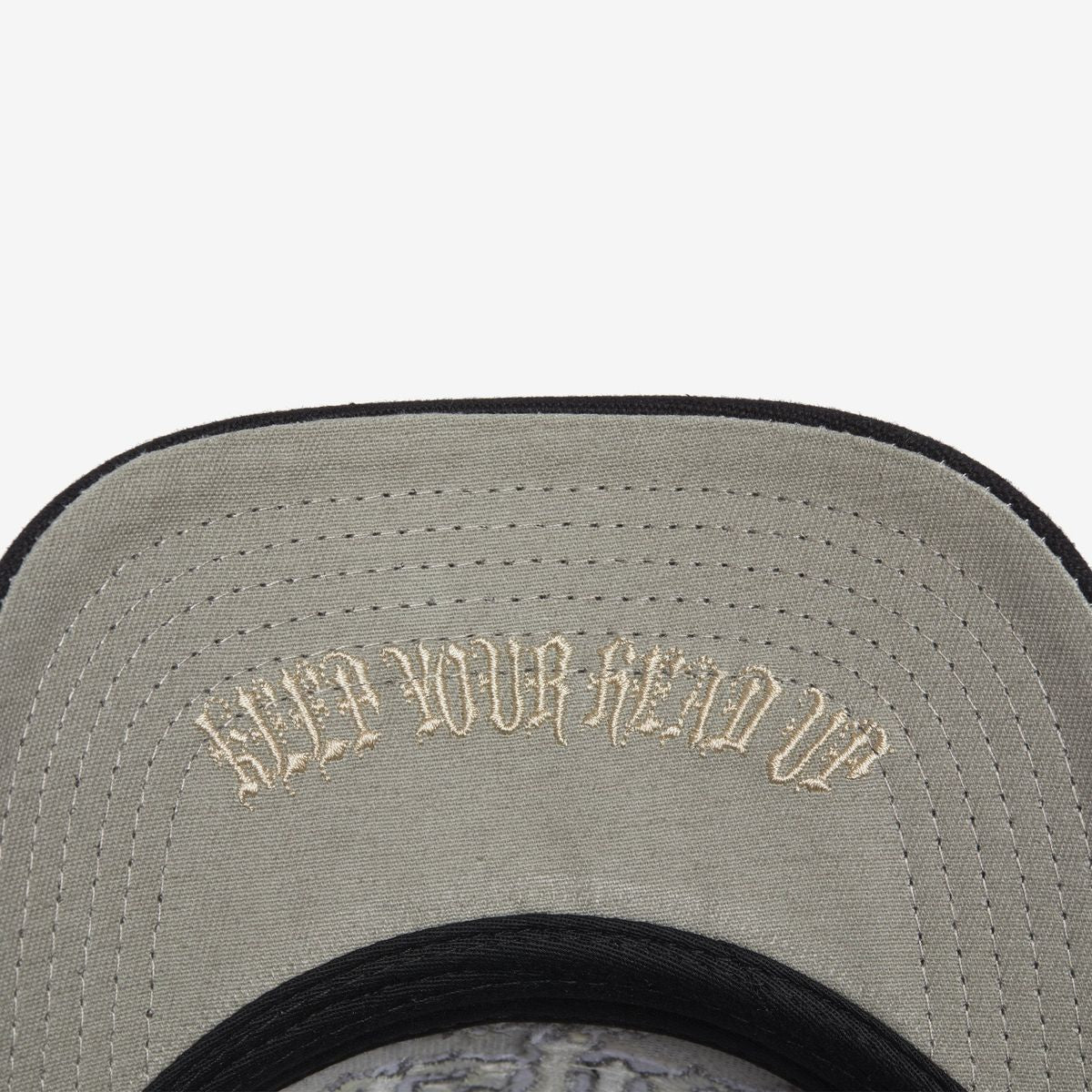 Godspeed GS FOREVER TRUCKER HAT OG BOOM426