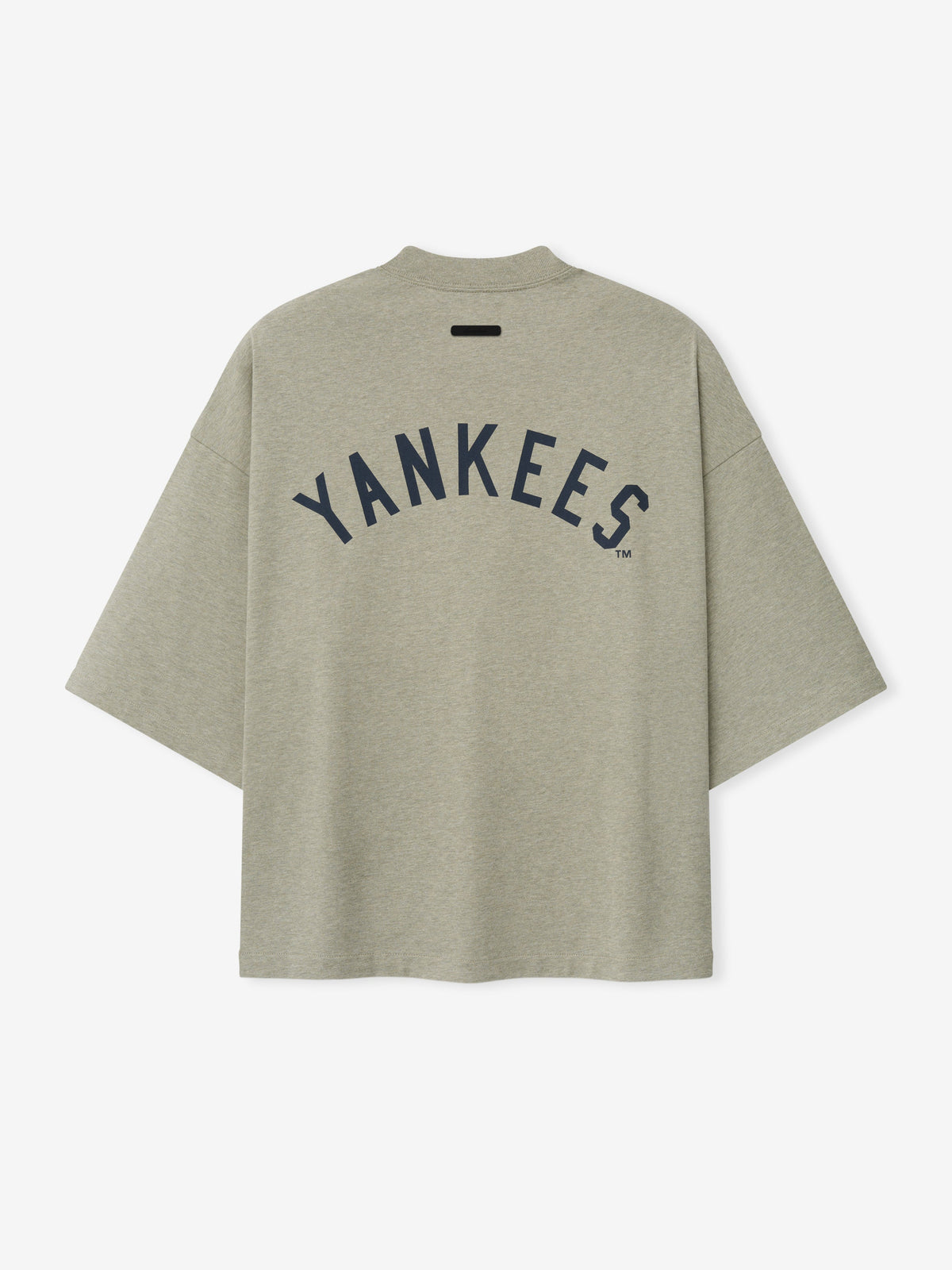 Yankees Merch Tee