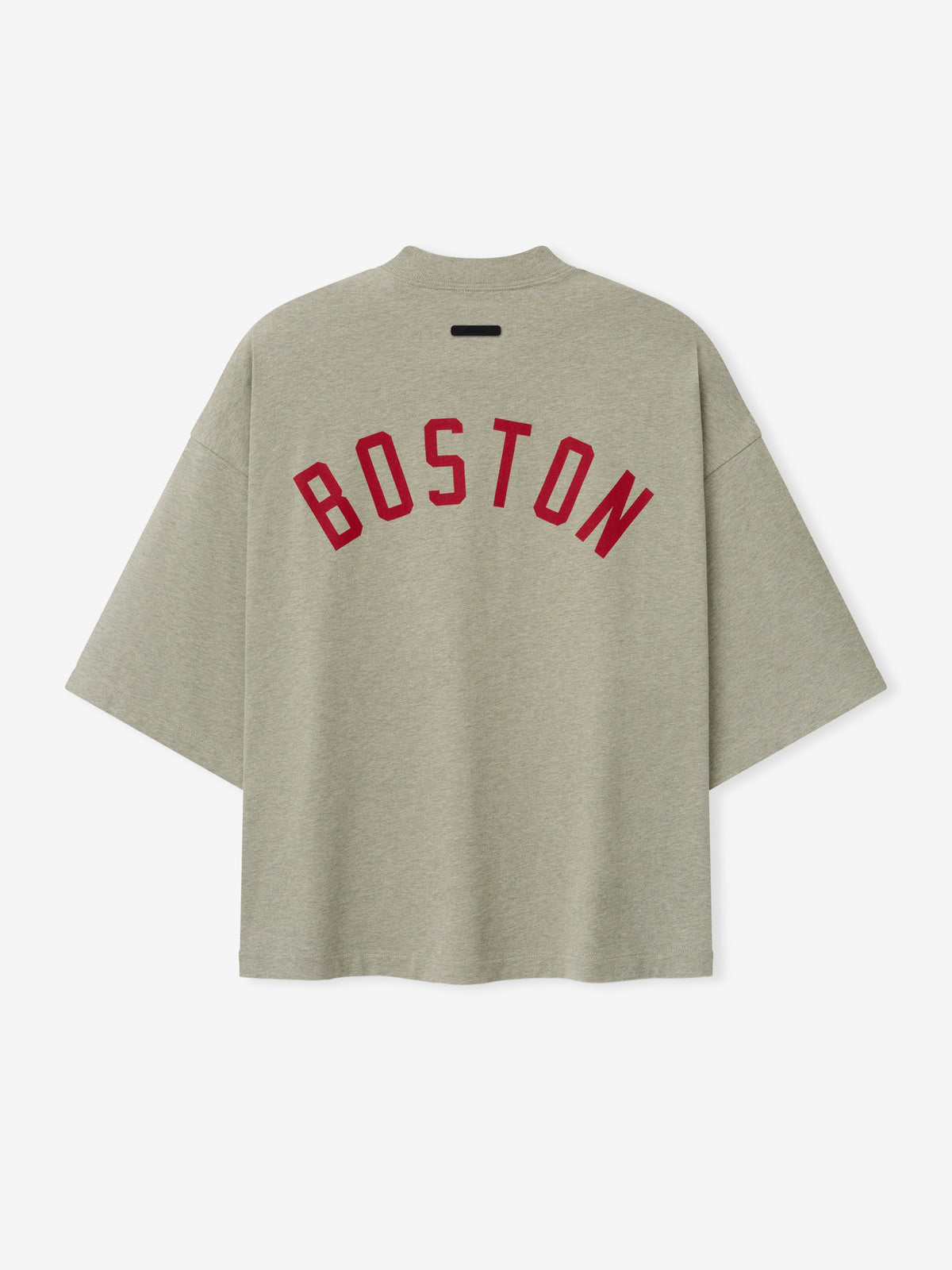 Red Sox Merch Tee