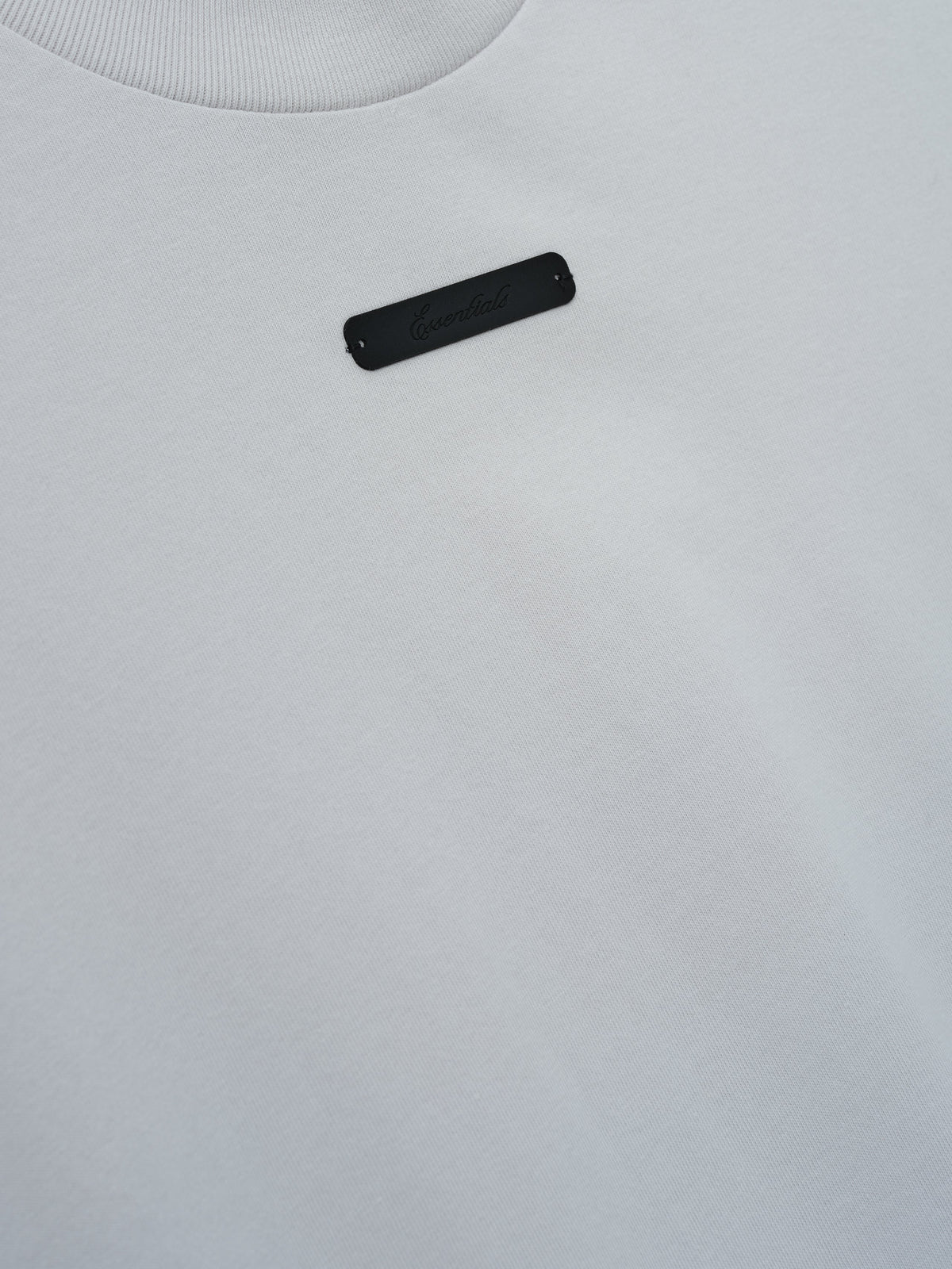 Merch Tee Boxy Fit