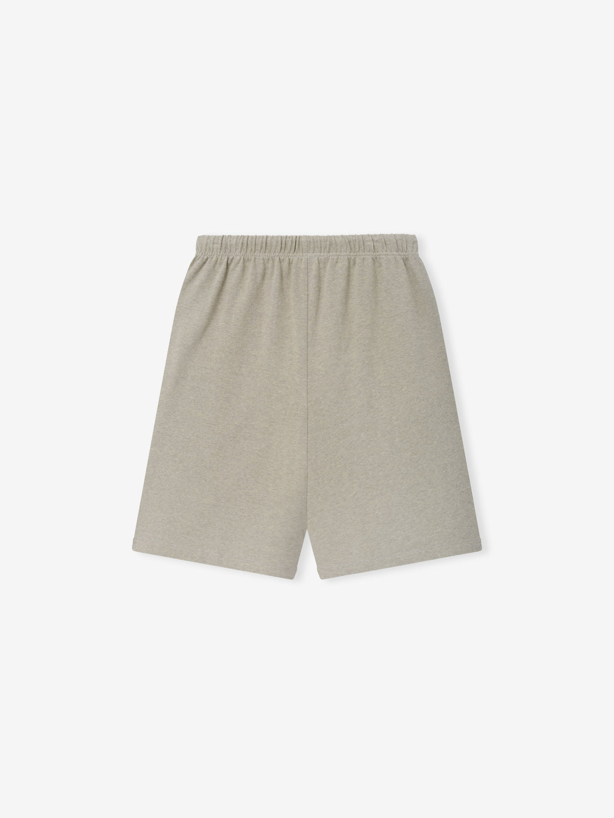 Heavy Jersey 90s Sweatshort