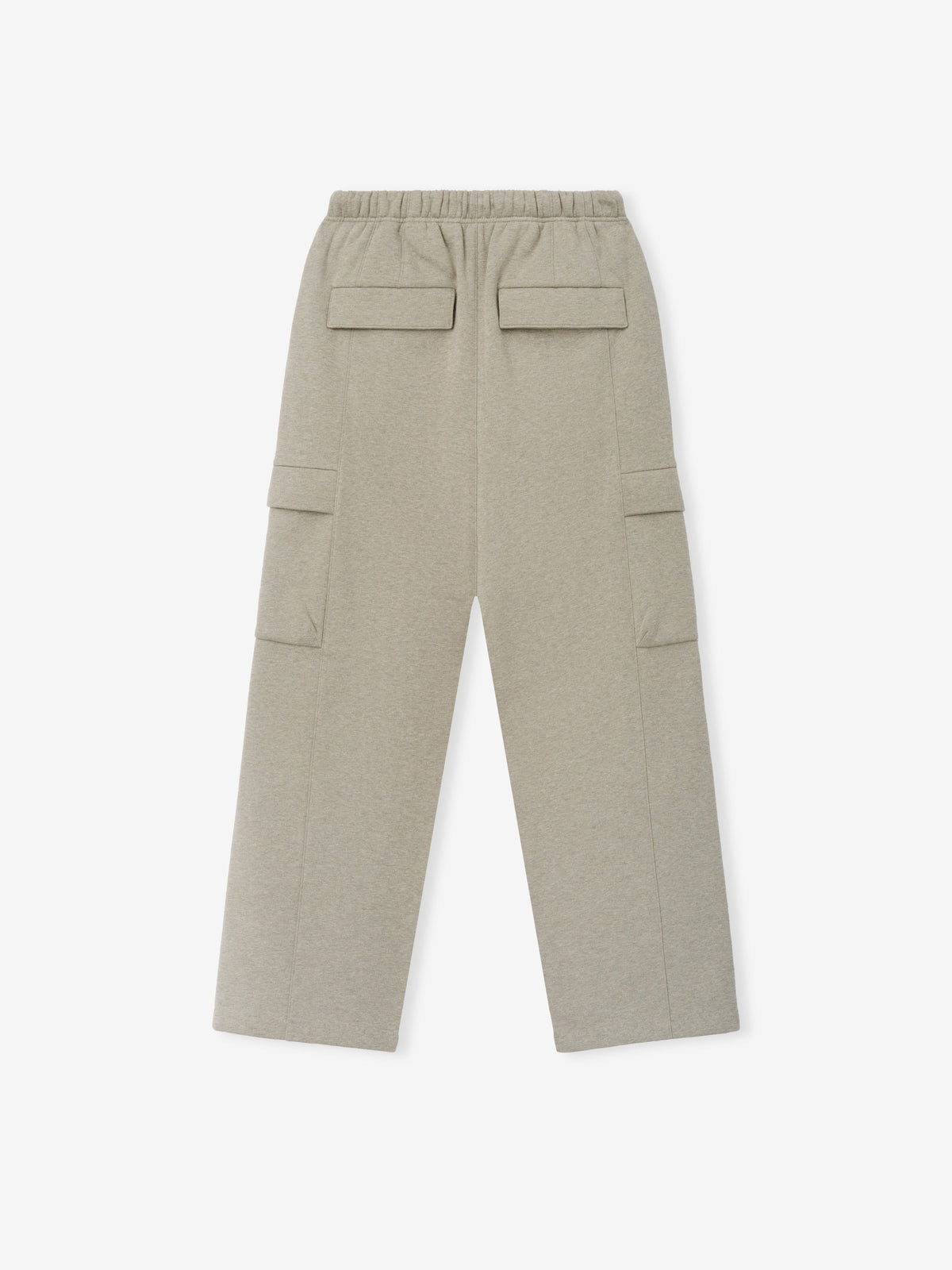 Fleece Cargo Field Pant