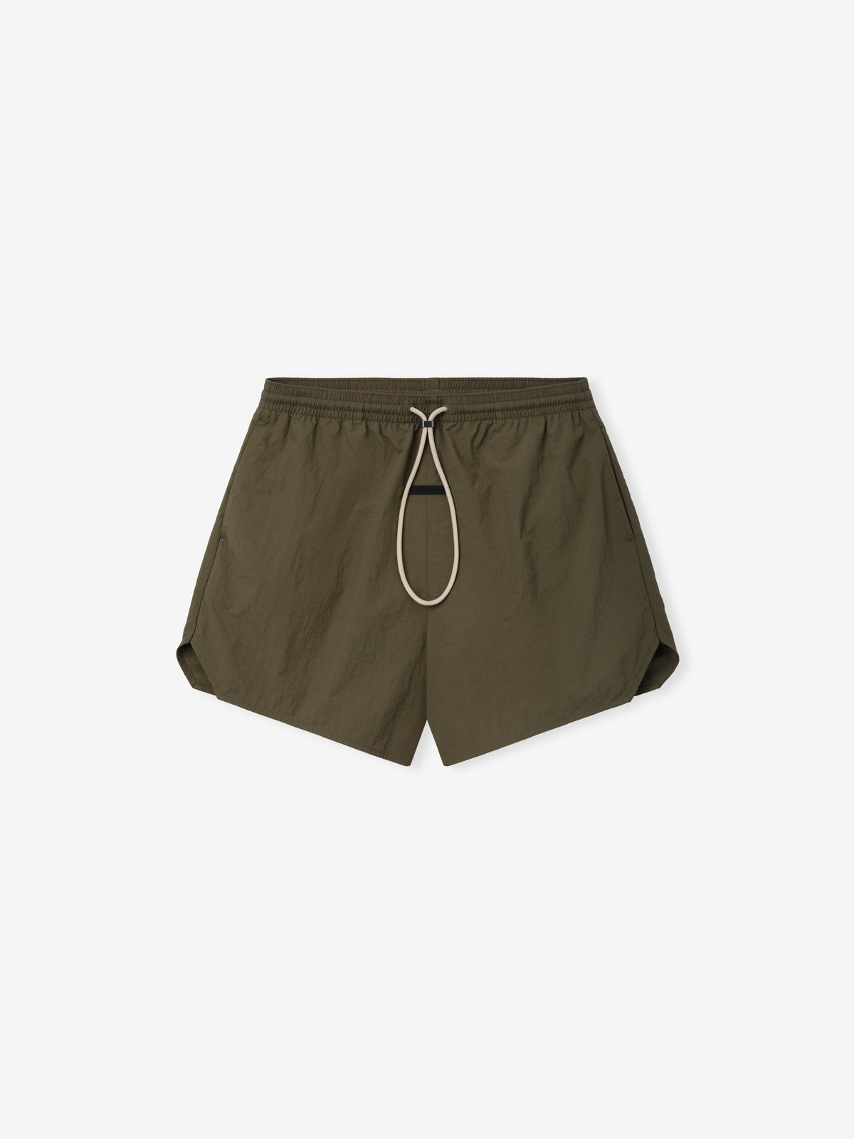Nylon Swim Short