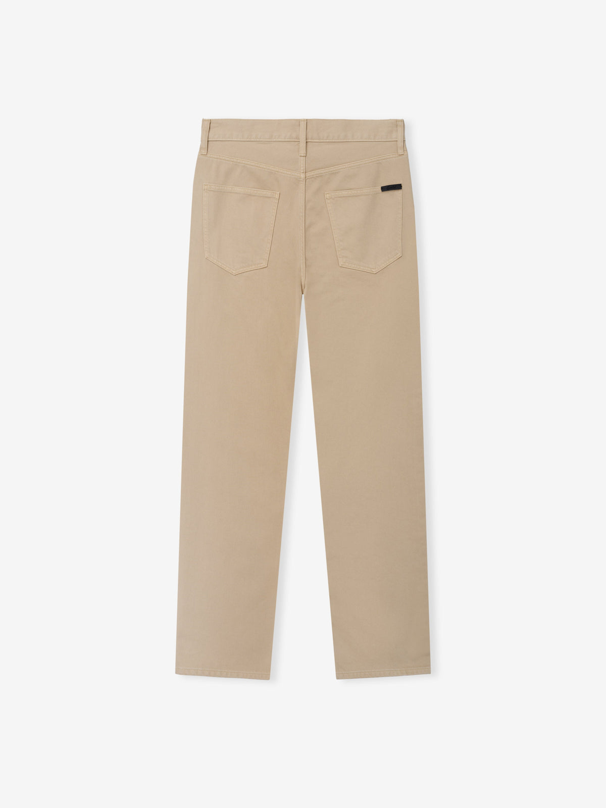 Denim 5-Pocket Jeans