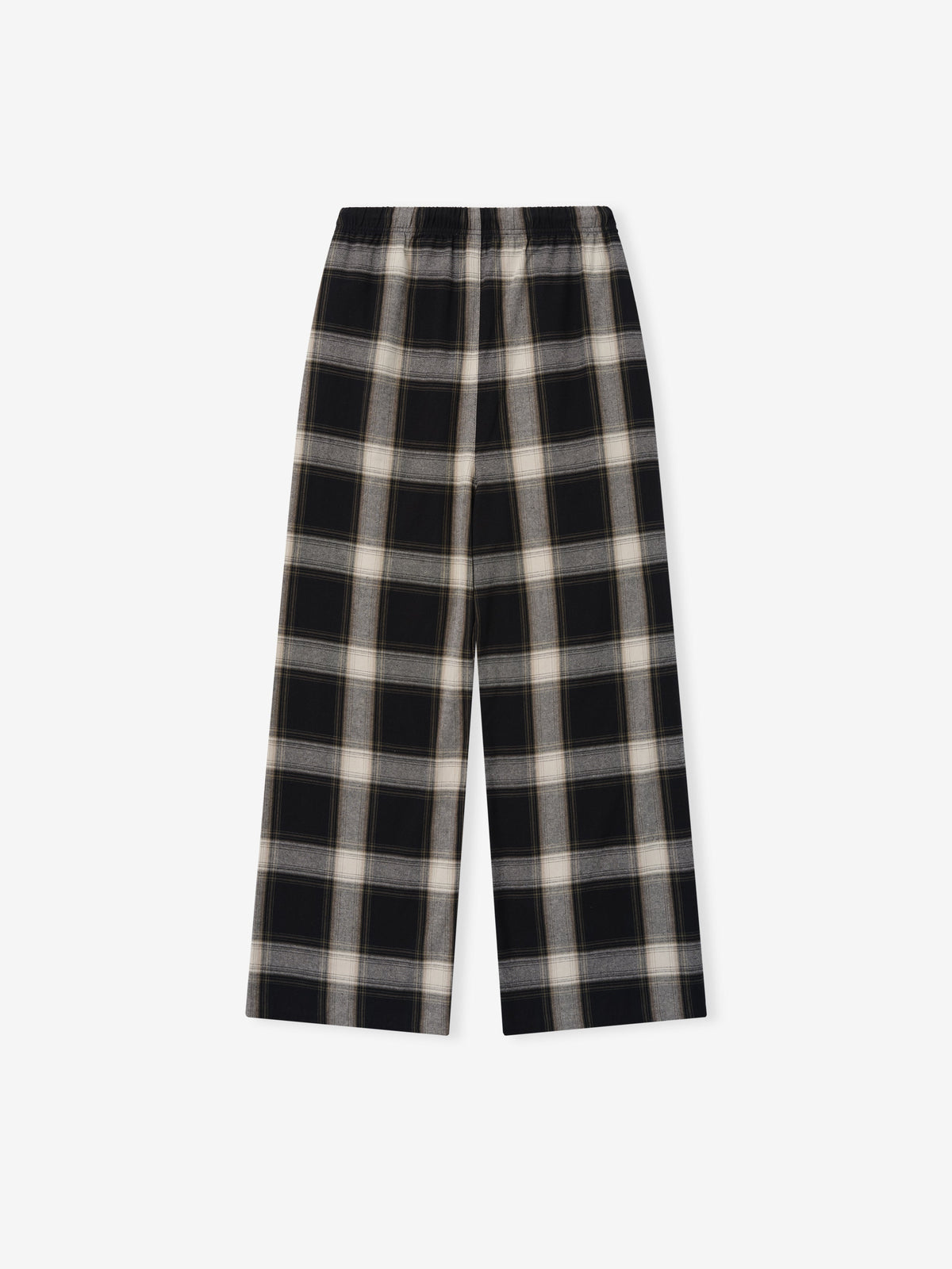 Womens Flannel Lounge Pant