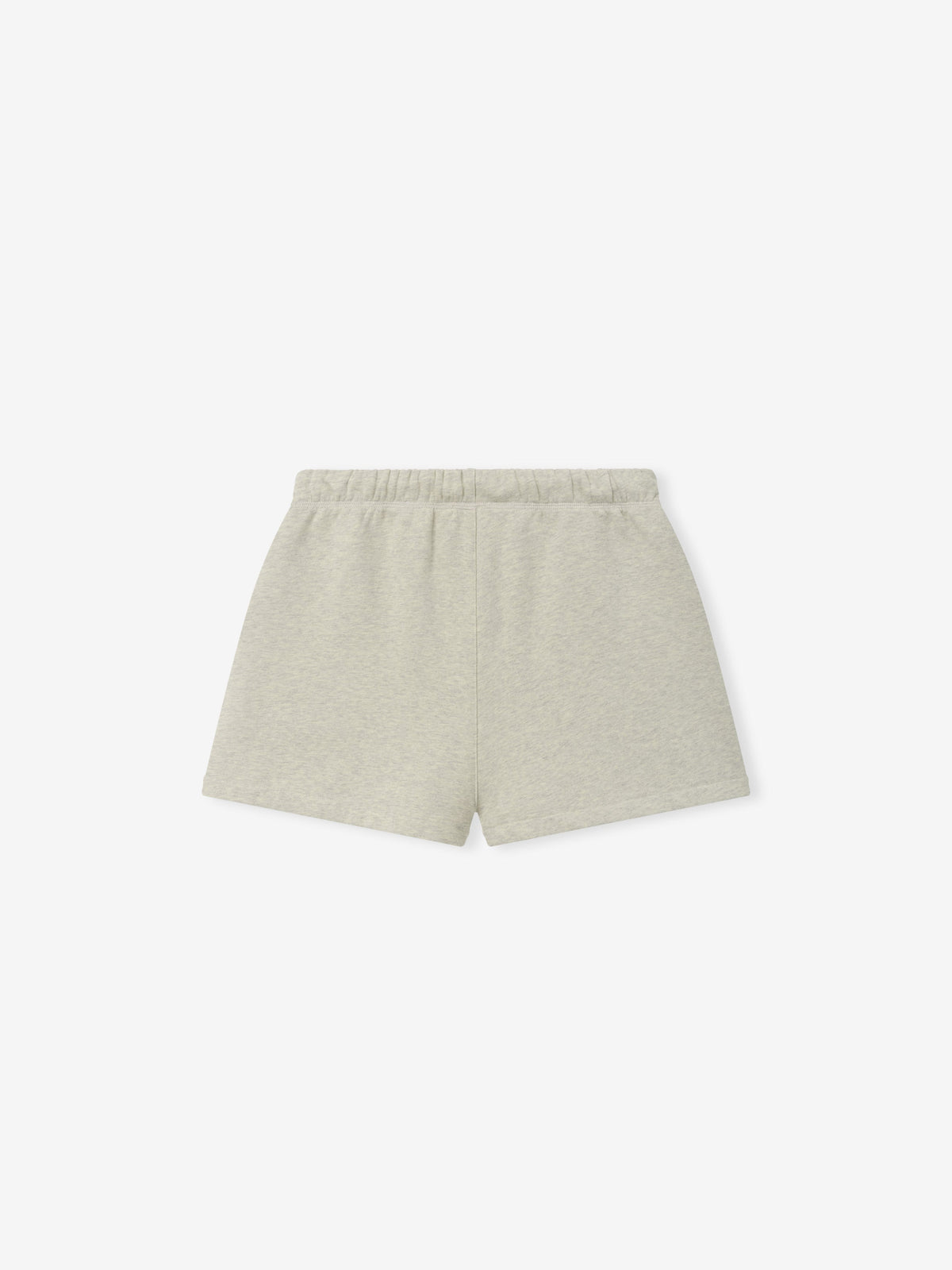 Womens Classic Fit Short