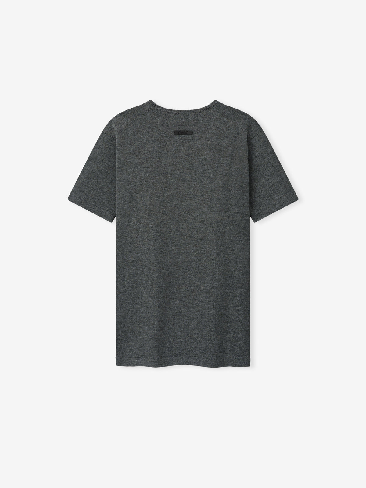 Womens Soft Knit Slim Classic Tee