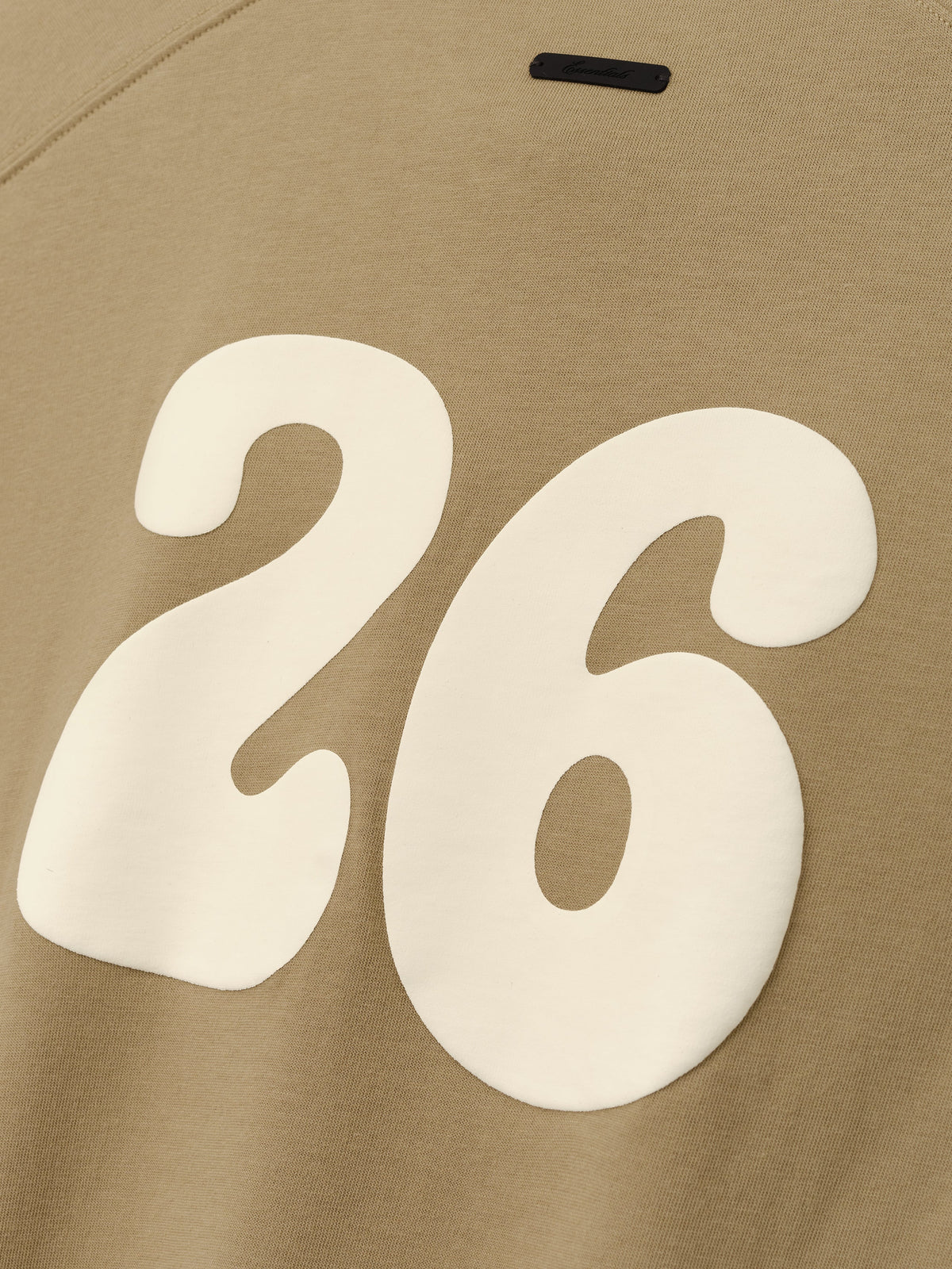 Womens Tri-BlendClassic Fit Tee