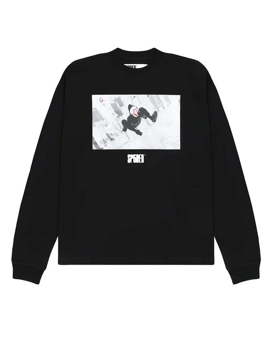 Sp5der Spidey Boy L/S HW Tee