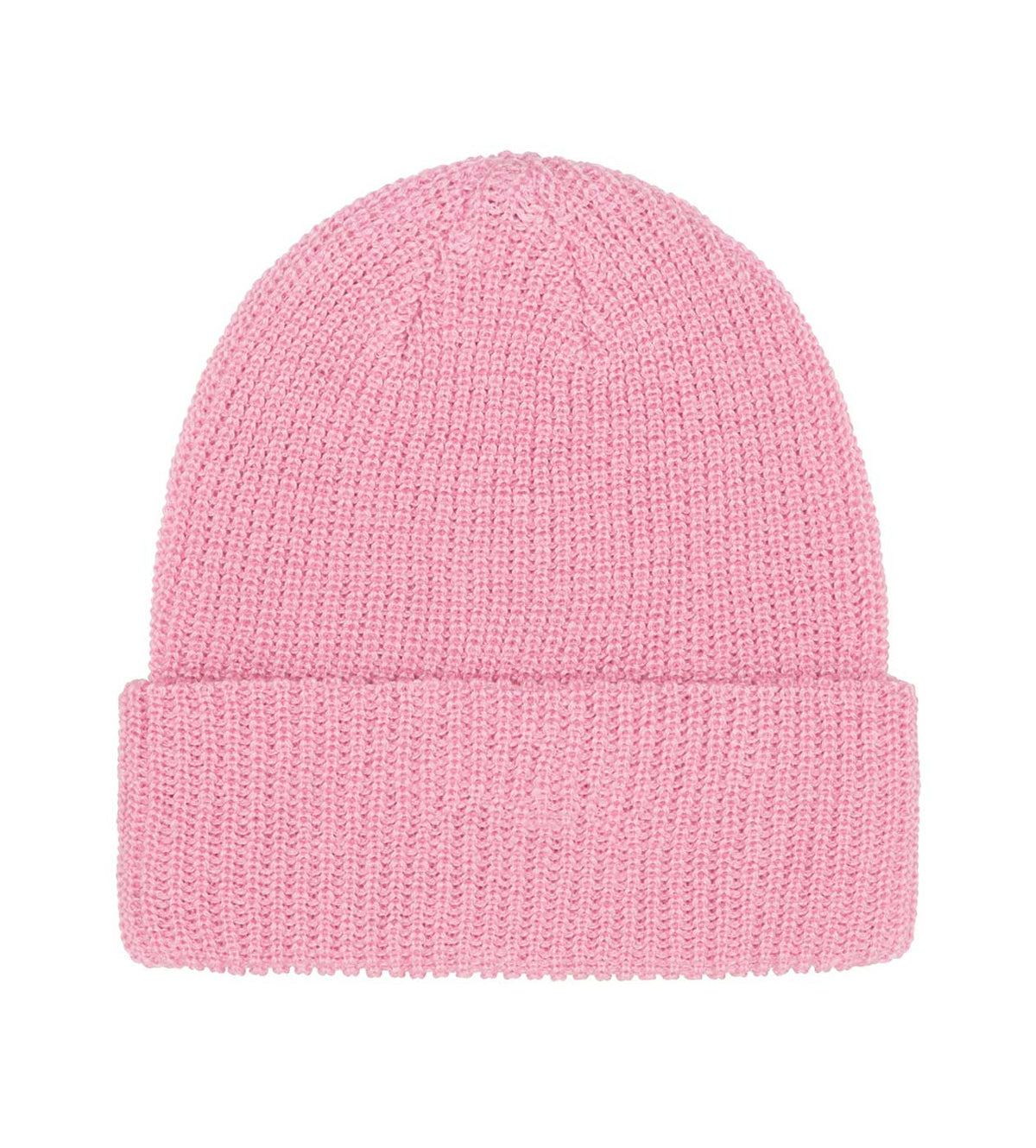 Supreme Loose Gauge Beanie Pink
