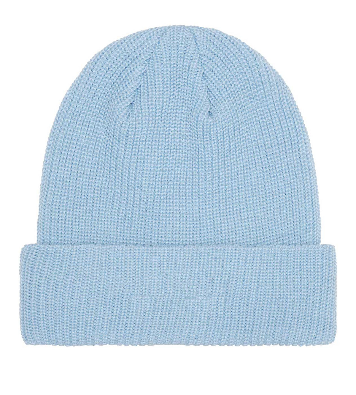 Supreme Loose Gauge Beanie Light Blue
