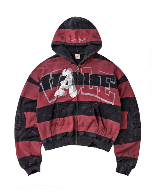 Vale Forever ATL Zip Up