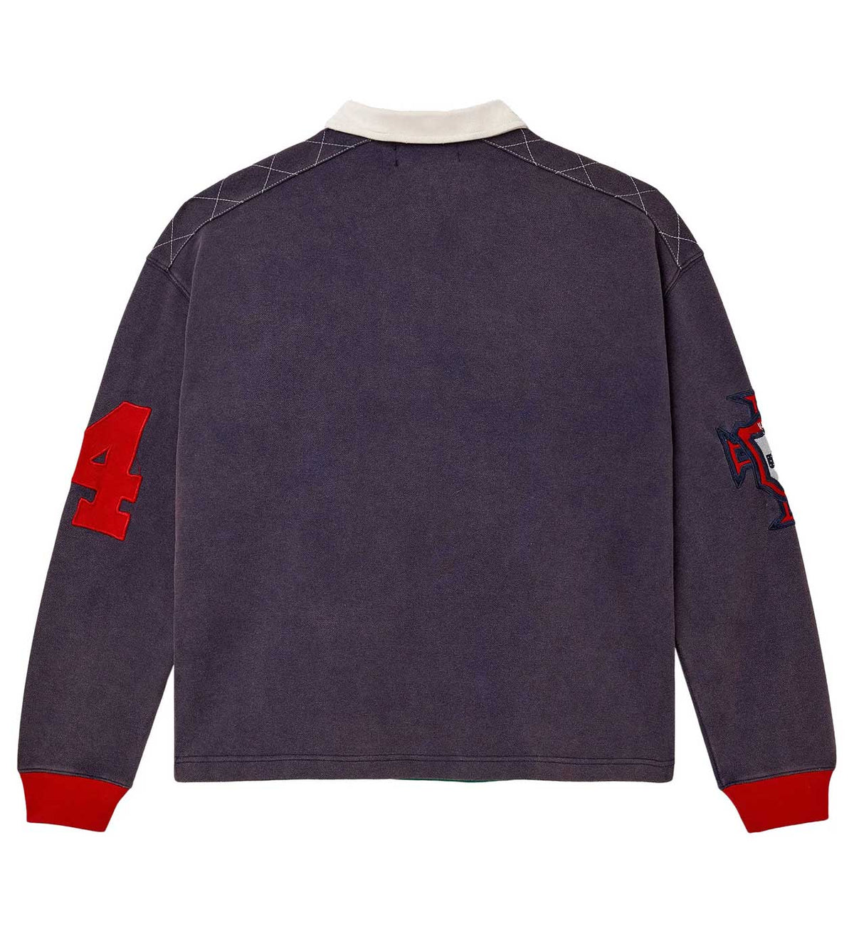 Vale Forever Dreams Rugby Multicolor