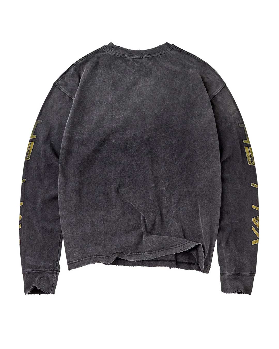 Vale Forever Ice Devils L/S Tee Black