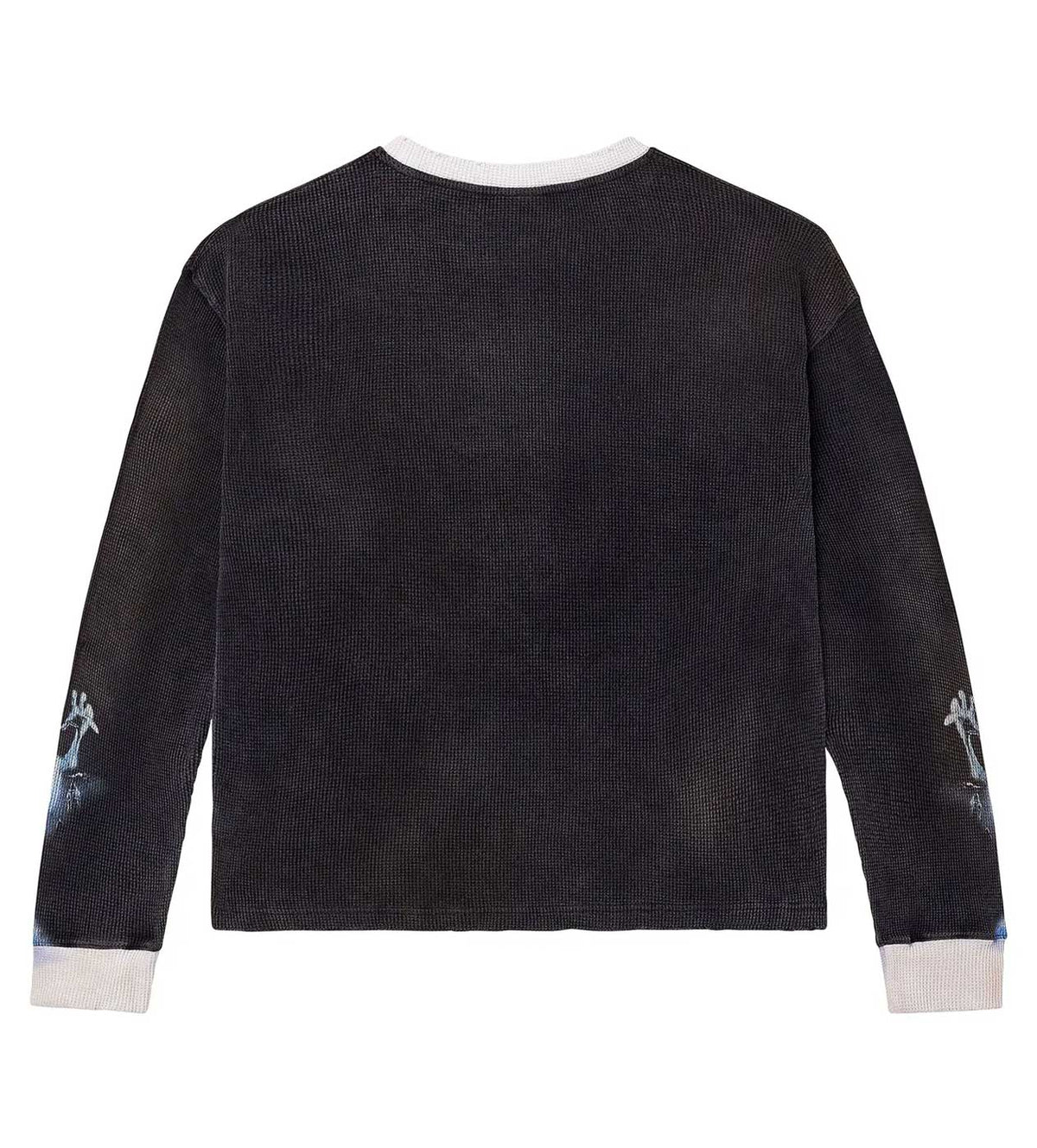 Vale Forever World Eater L/S Thermal Black
