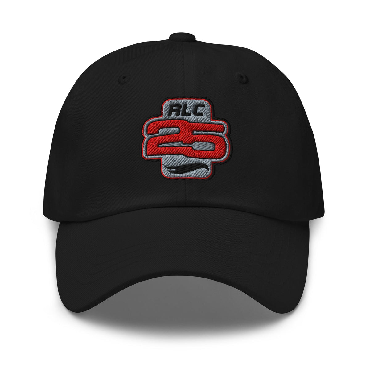 Hot Wheels 2025 RLC Membership Black Hat