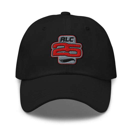 Hot Wheels 2025 RLC Membership Black Hat