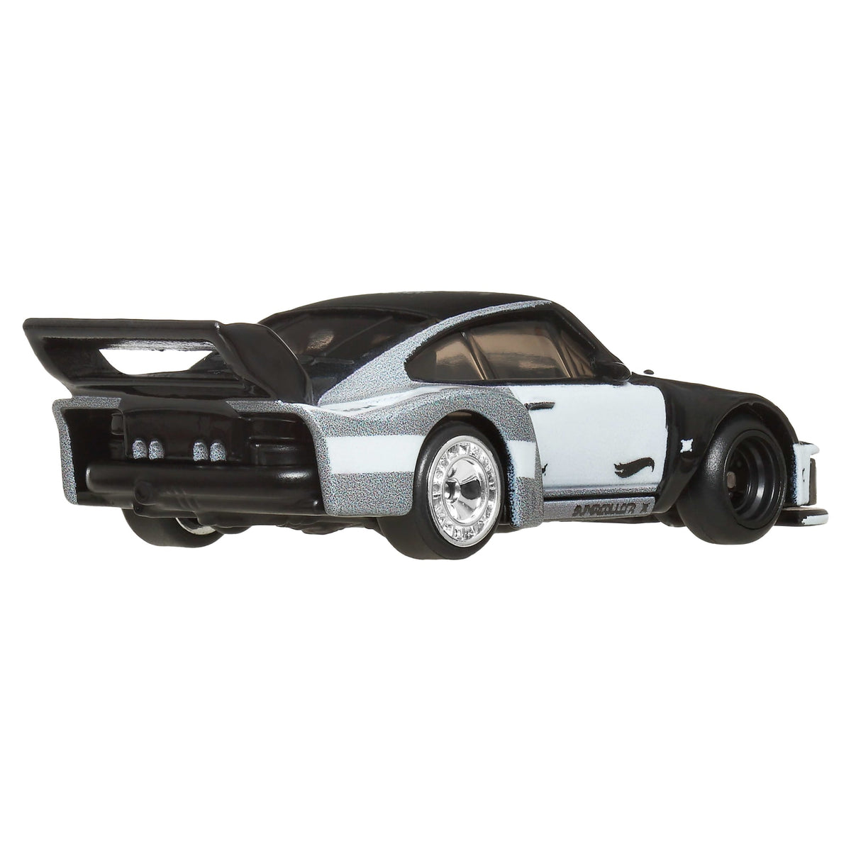 Hot Wheels Boulevard Porsche 935 Vehicle