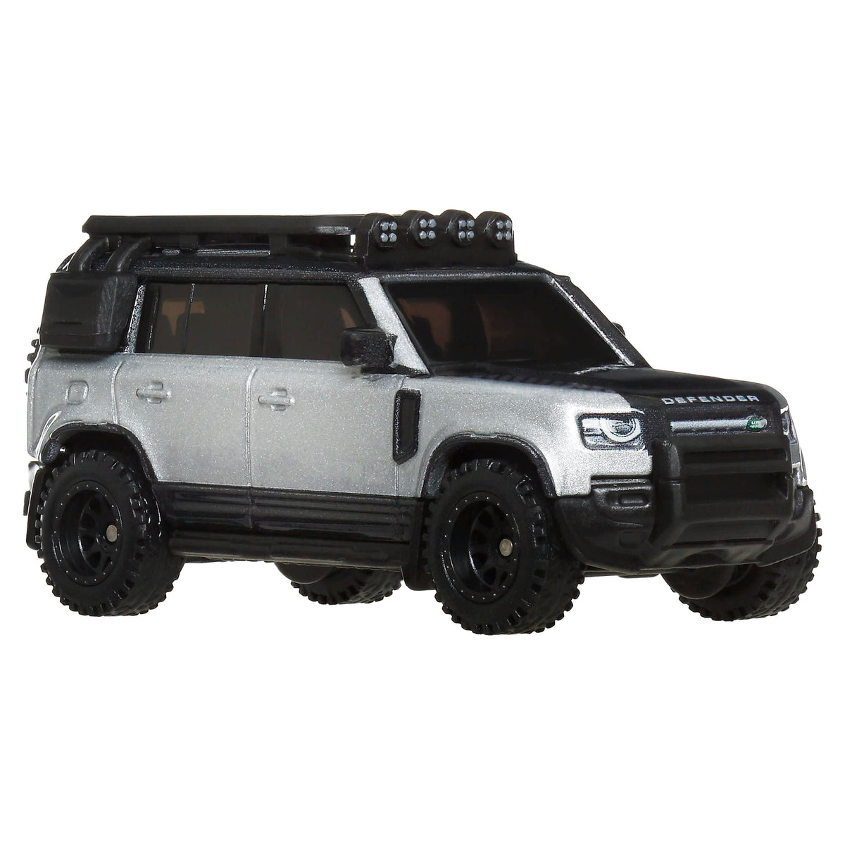 Hot Wheels Team Transport Truck & Race Vehicle