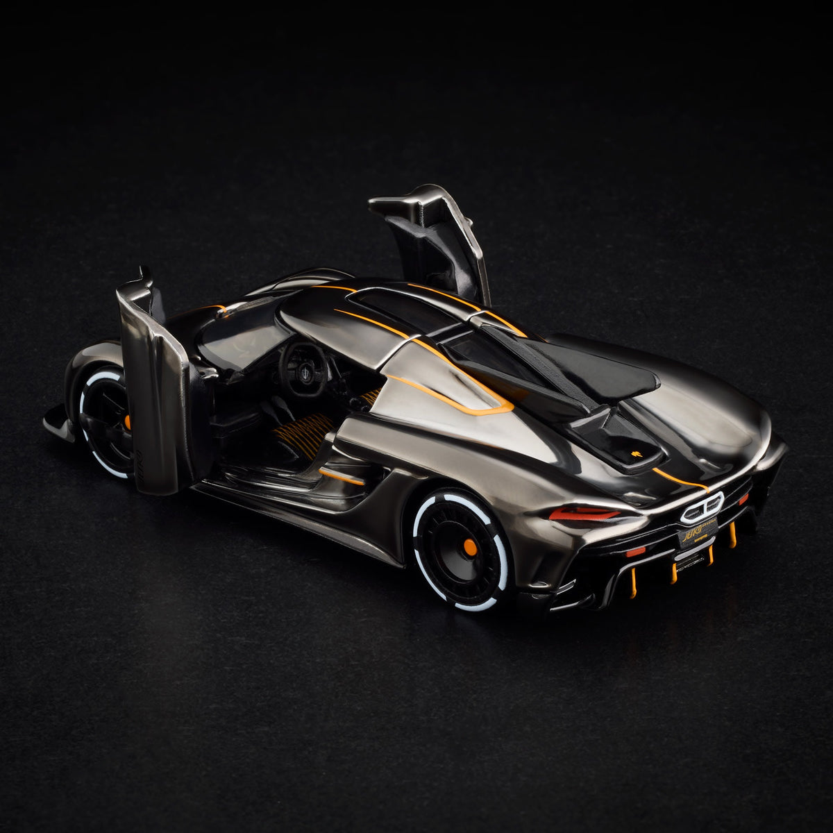 Hot Wheels RLC Koenigsegg Jesko Absolut