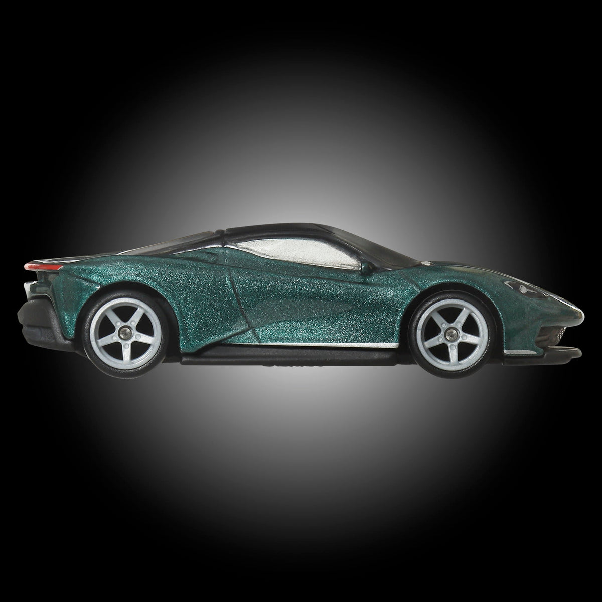 Hot Wheels Premium Car Culture EuroSpeed Automobili Pininfarina Battista