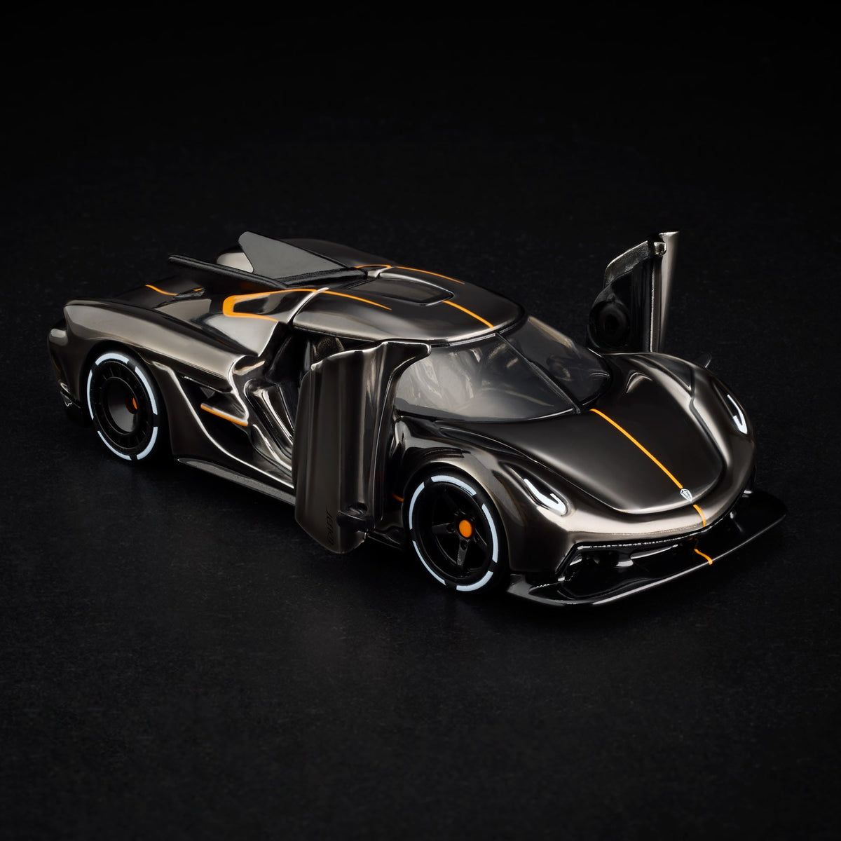 Hot Wheels RLC Koenigsegg Jesko Absolut